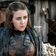 Nope, not Yara Greyjoy. She's fine. (Photo: HBO)